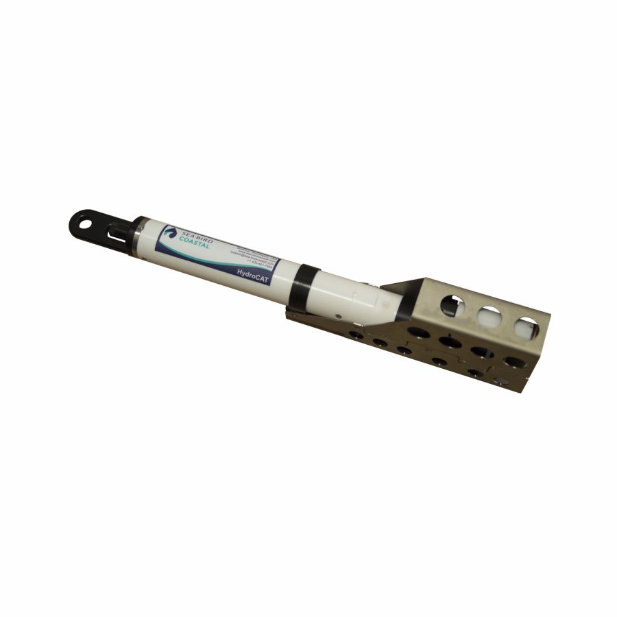 Multi Parameter Coastal Sea Water Quality Meter
